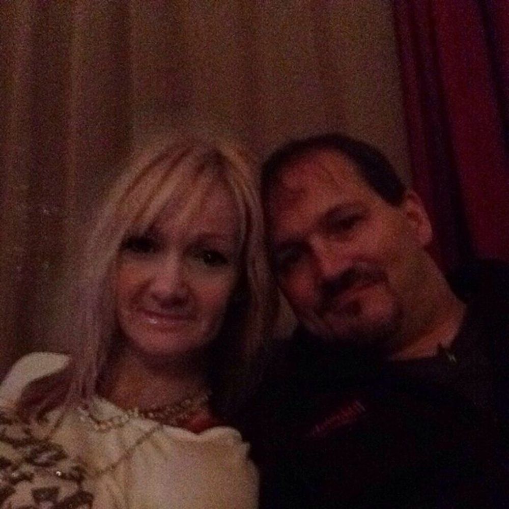 Meet your Posher, Darlene